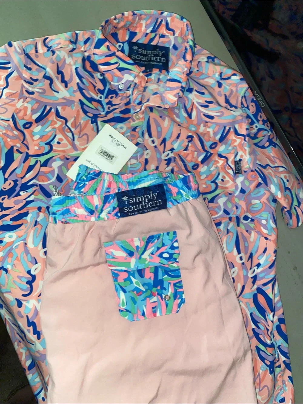 Simply Southern new simply